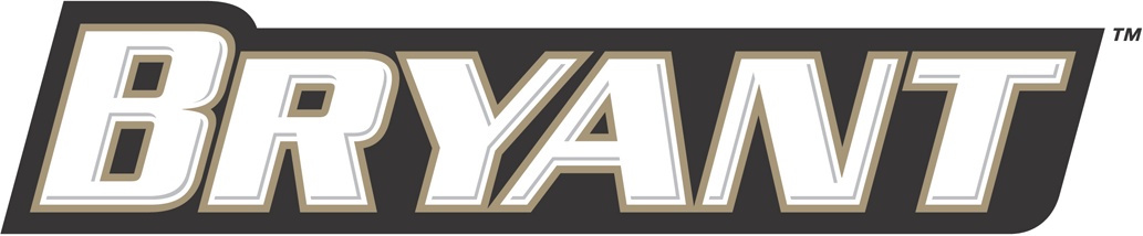 Bryant Bulldogs 2005-Pres Wordmark Logo v2 iron on transfers for T-shirts